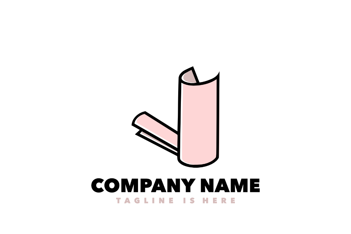 Unique Logo Templates