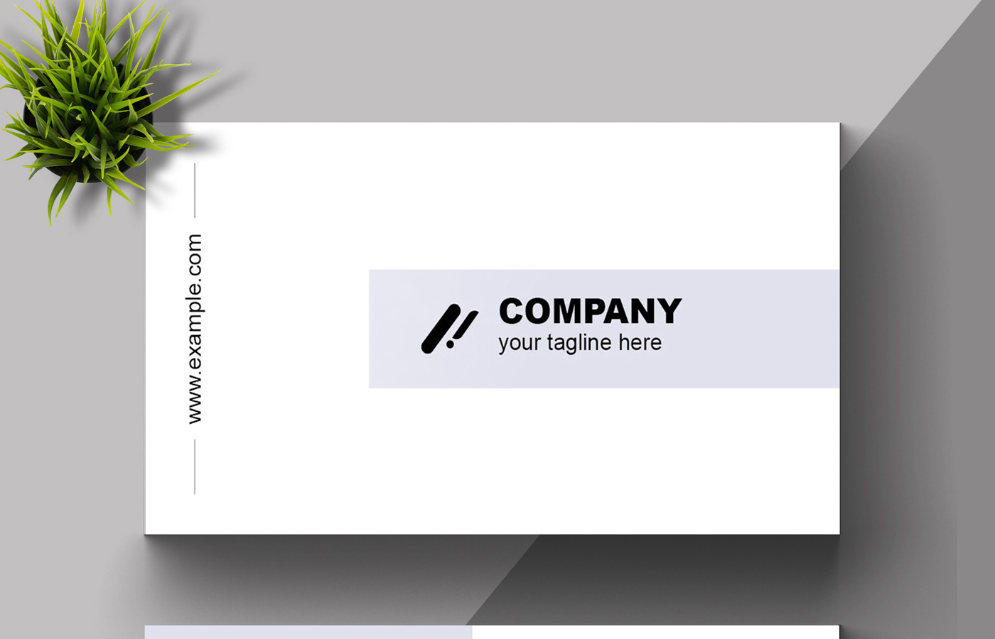 Unique Corporate Identity