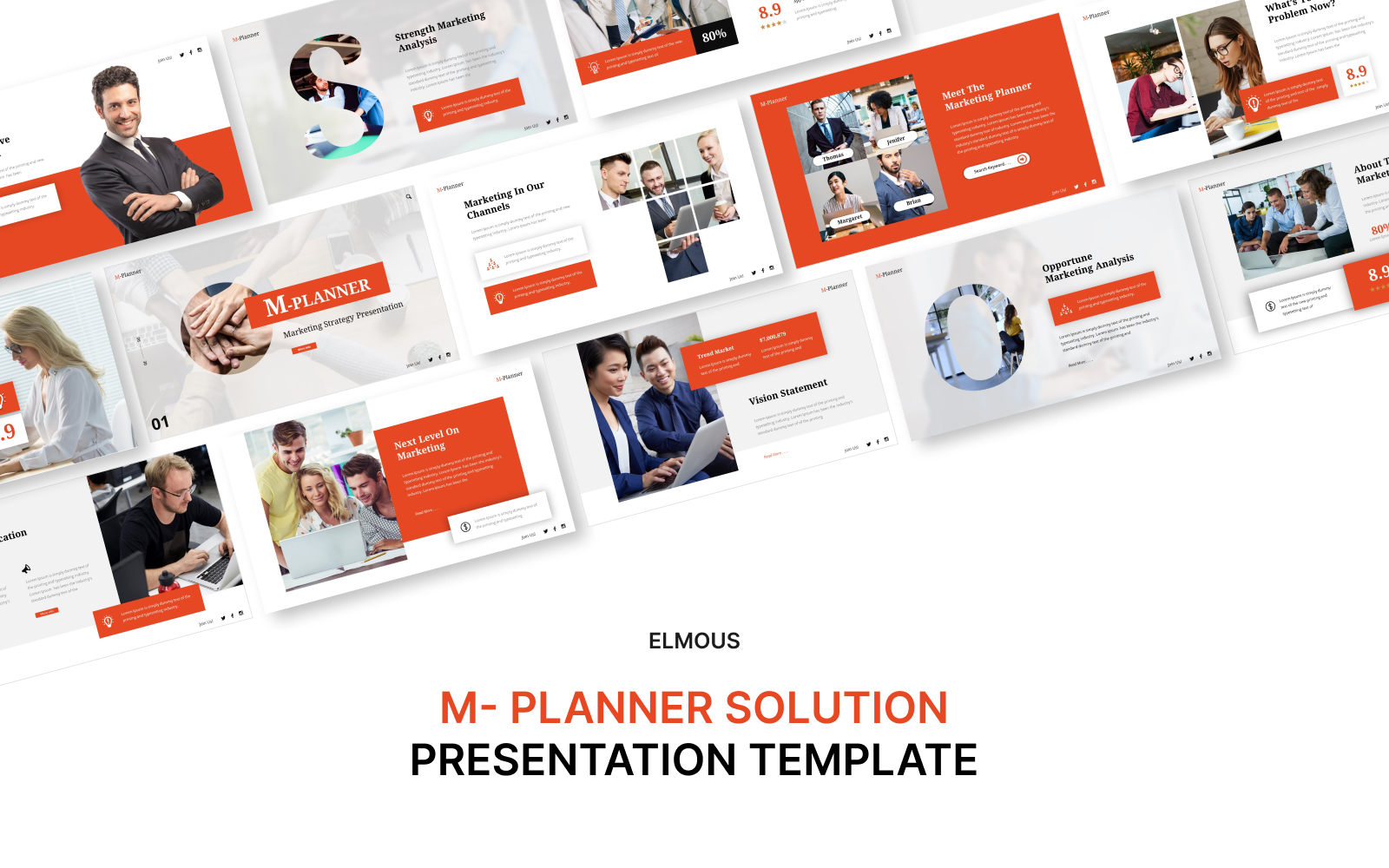 PowerPoint Templates