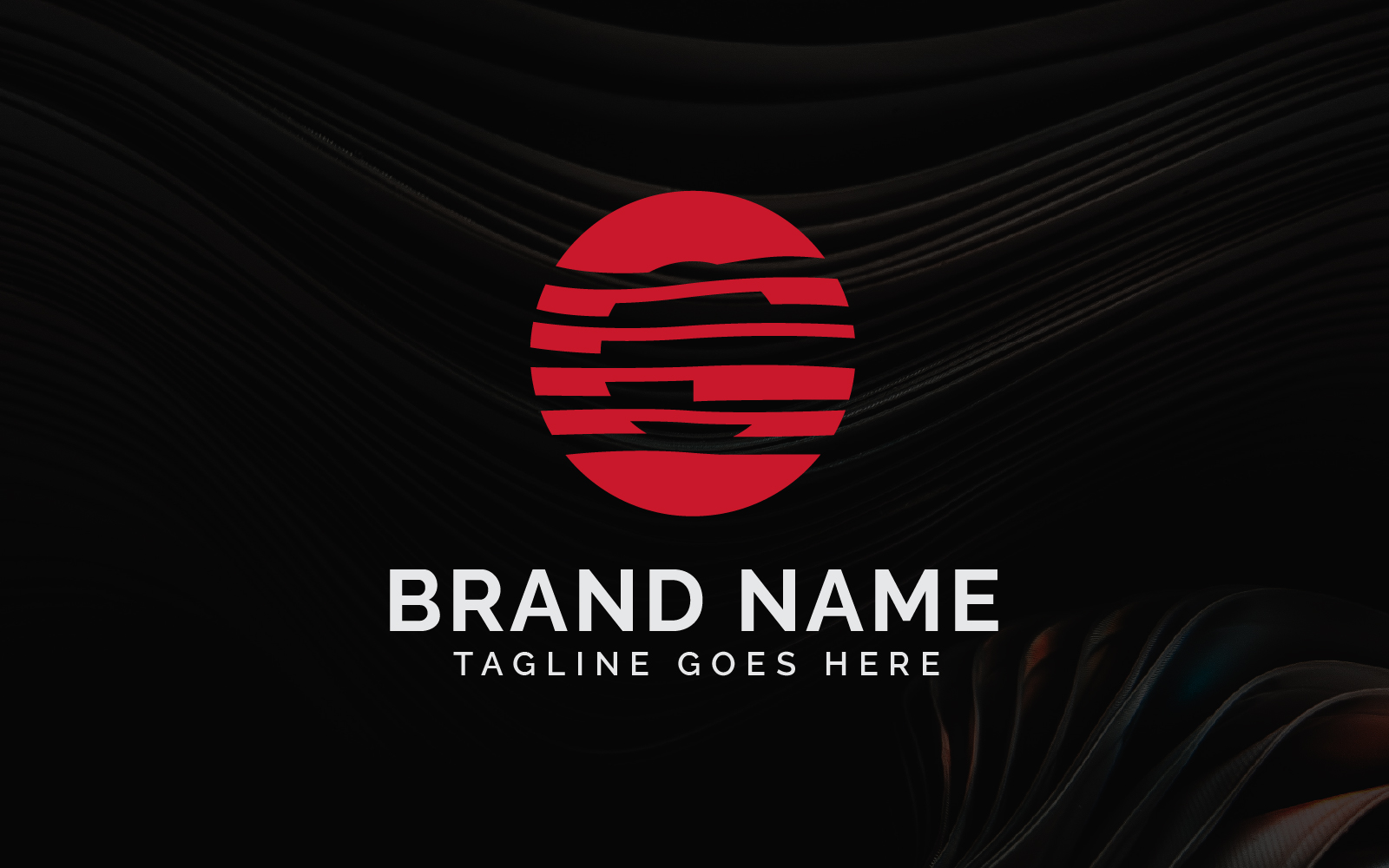 Unique Logo Templates