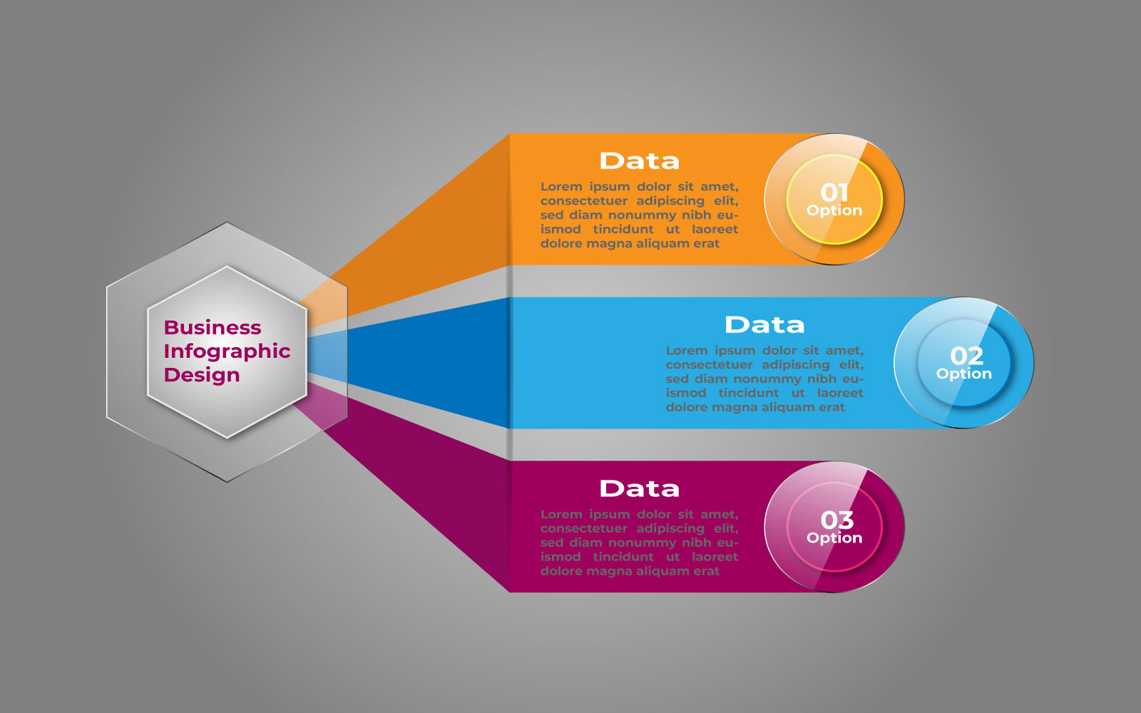 Infographic Elements