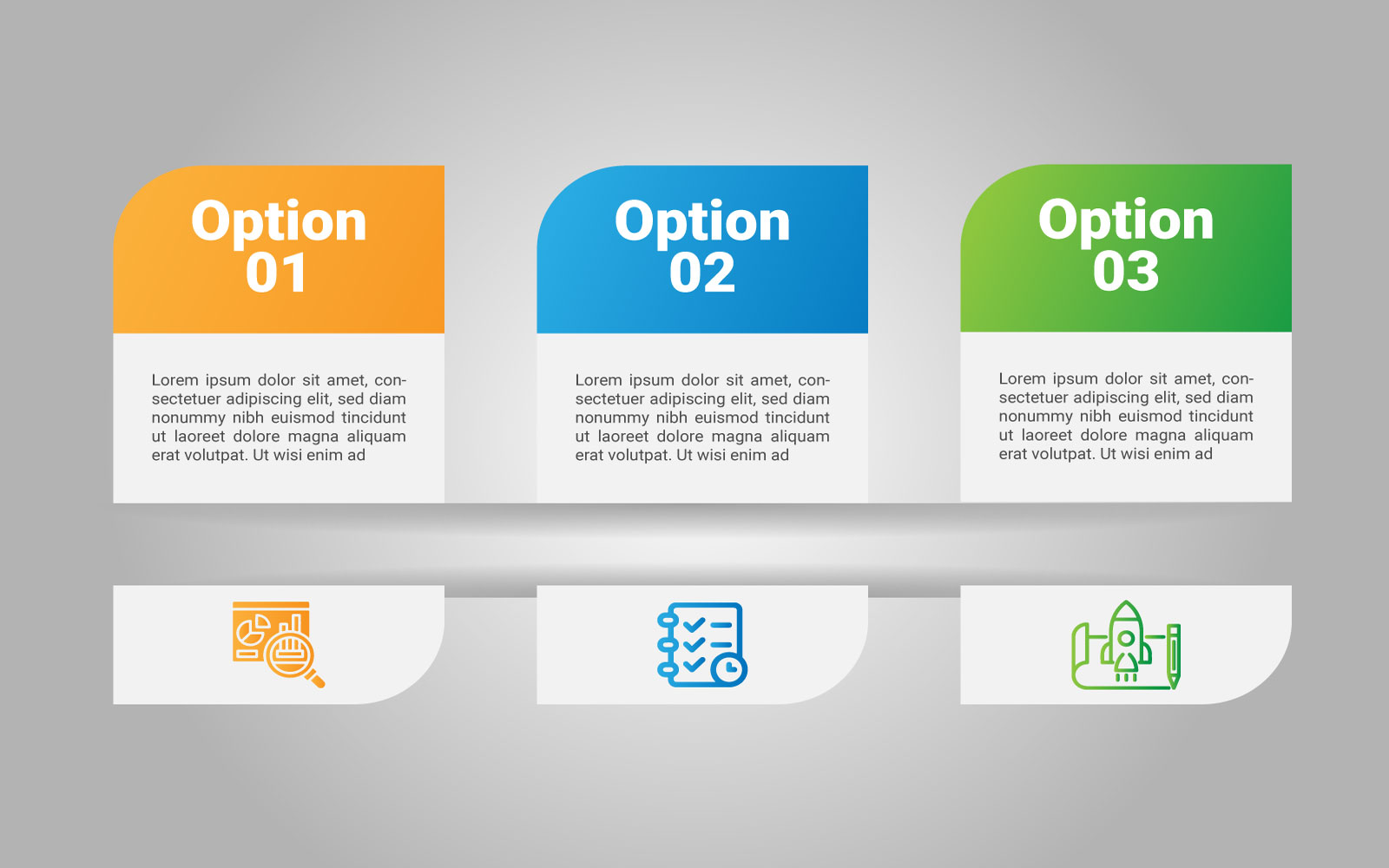 Infographic Elements