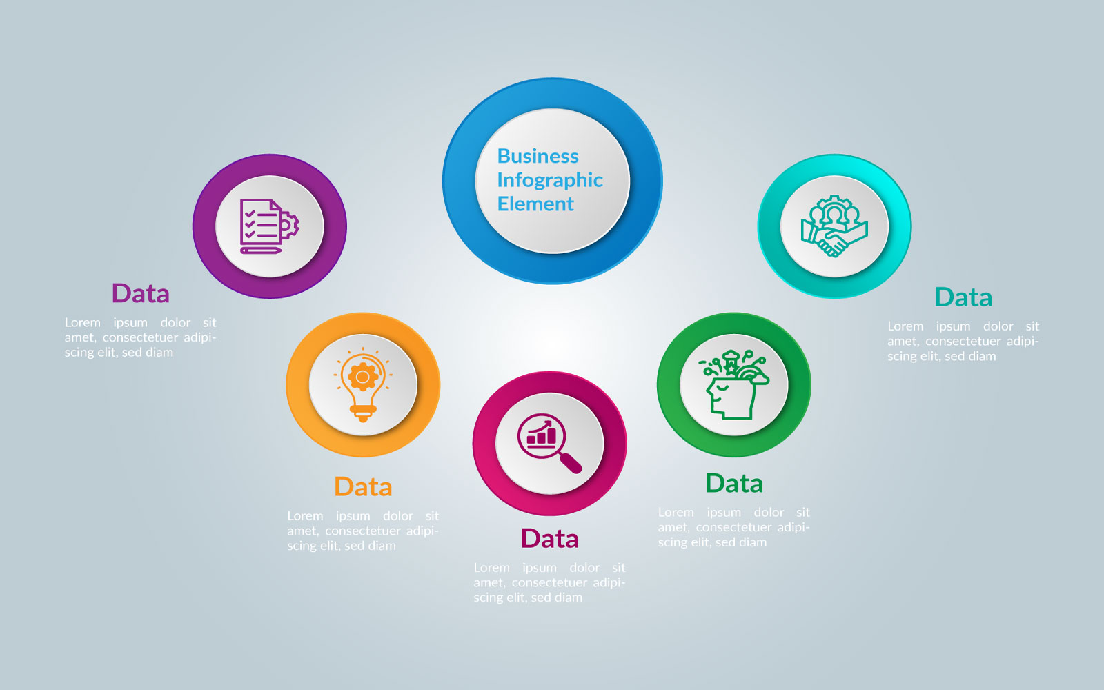 Infographic Elements