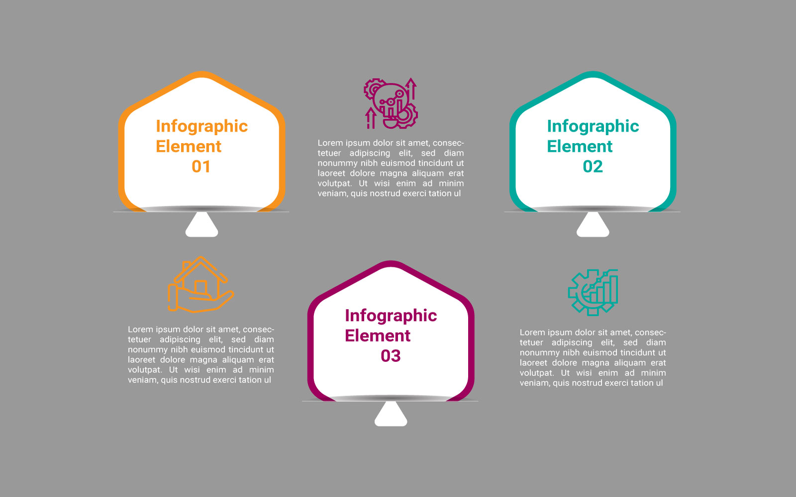 Infographic Elements