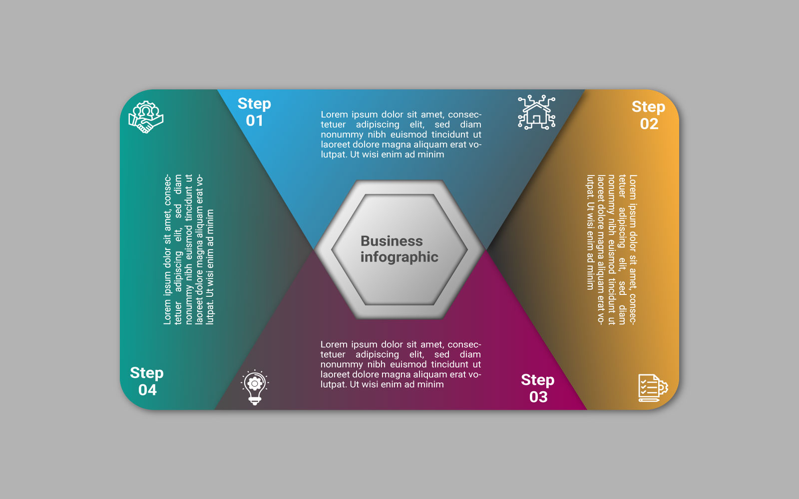 Infographic Elements