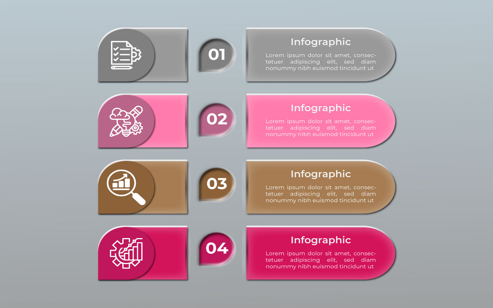 Infographic Elements