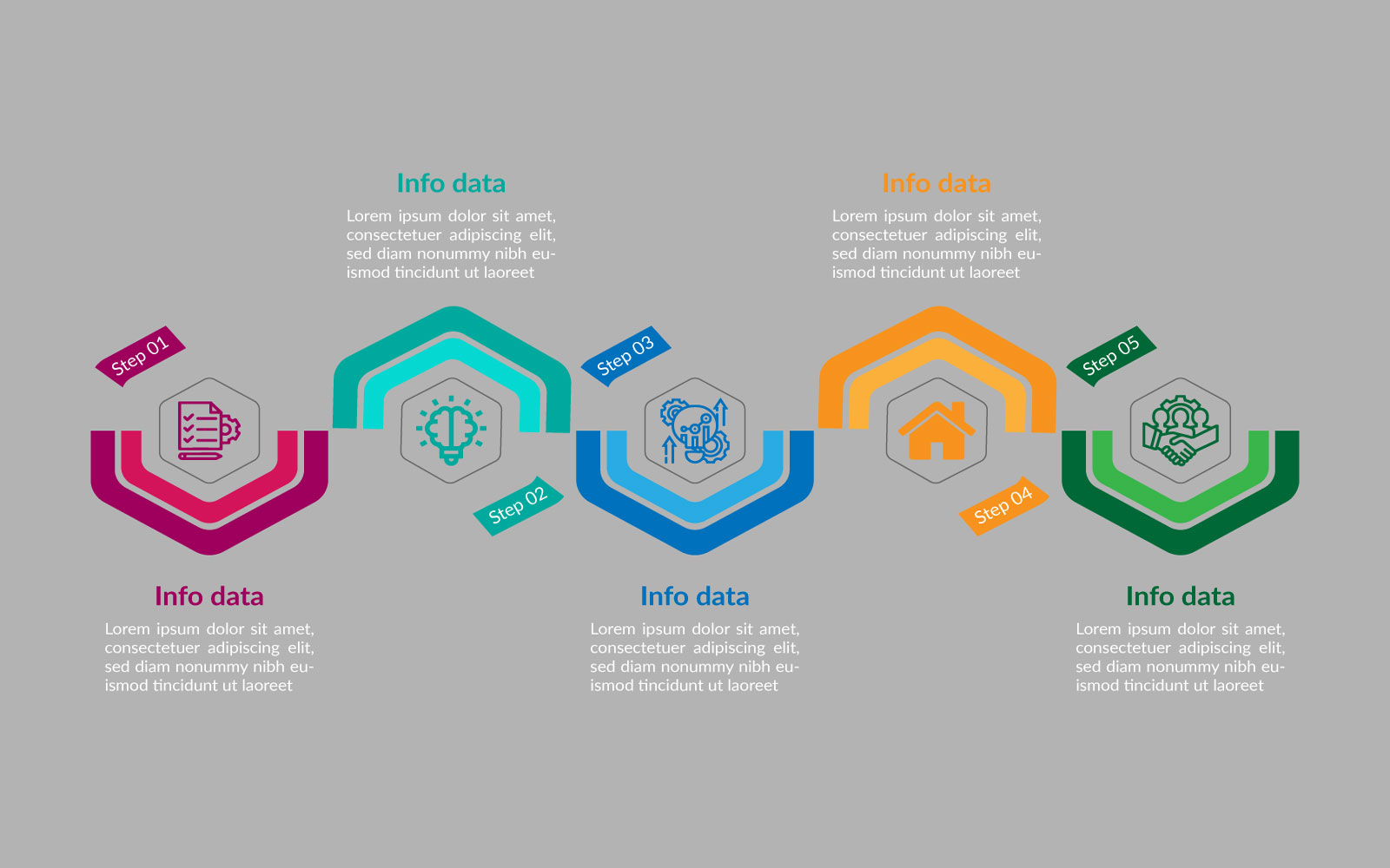 Infographic Elements