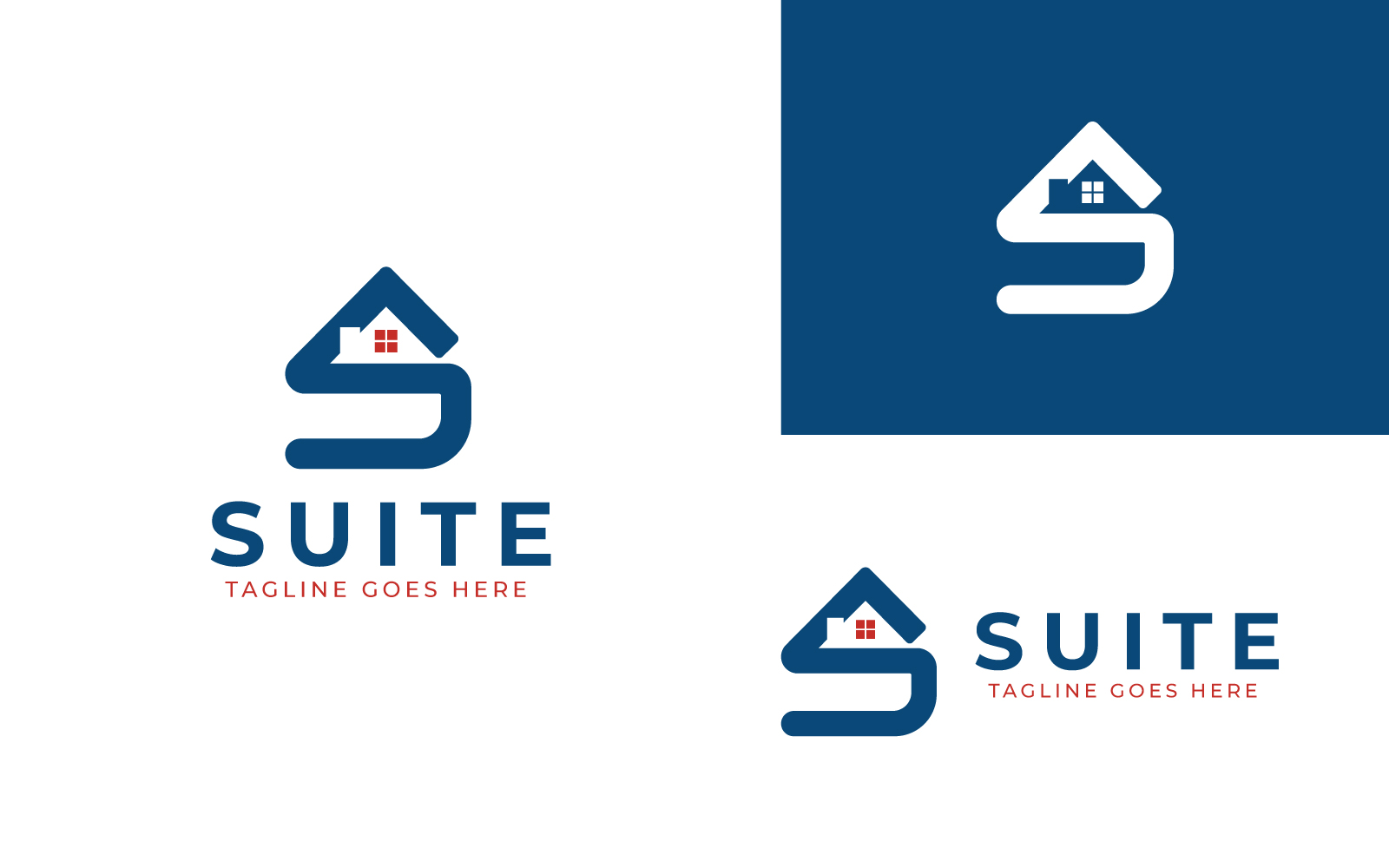 Unique Logo Templates