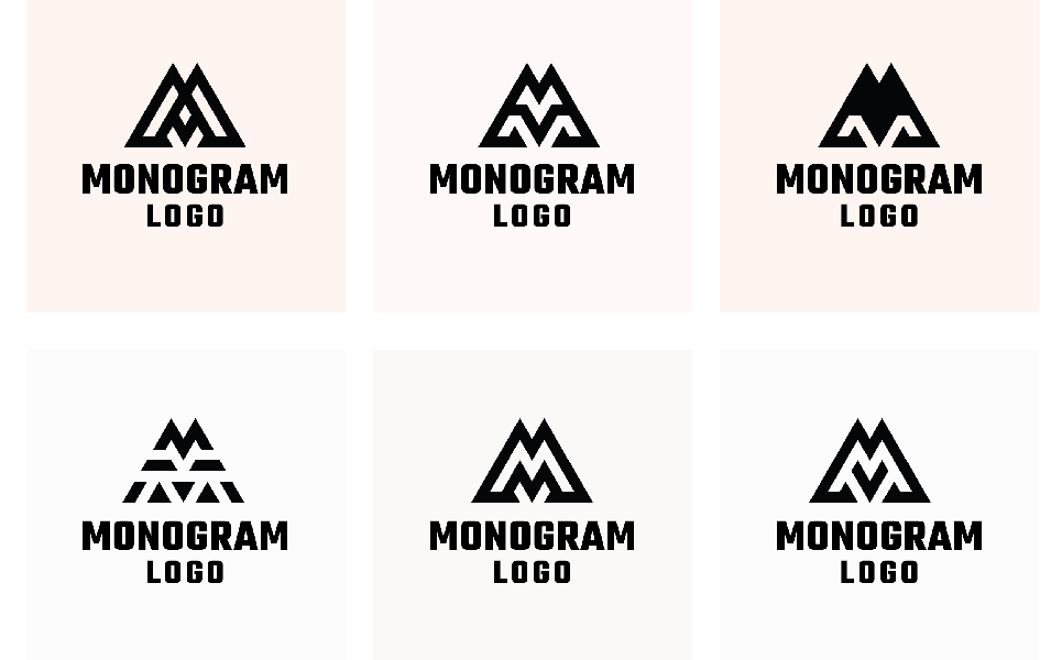 Modèles Logos