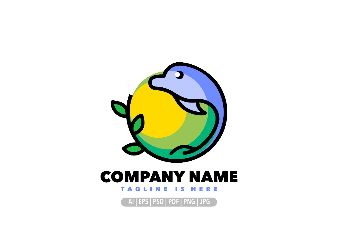 Unique Logo Templates