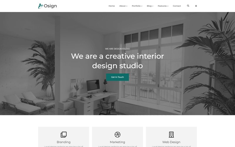 Website Templates