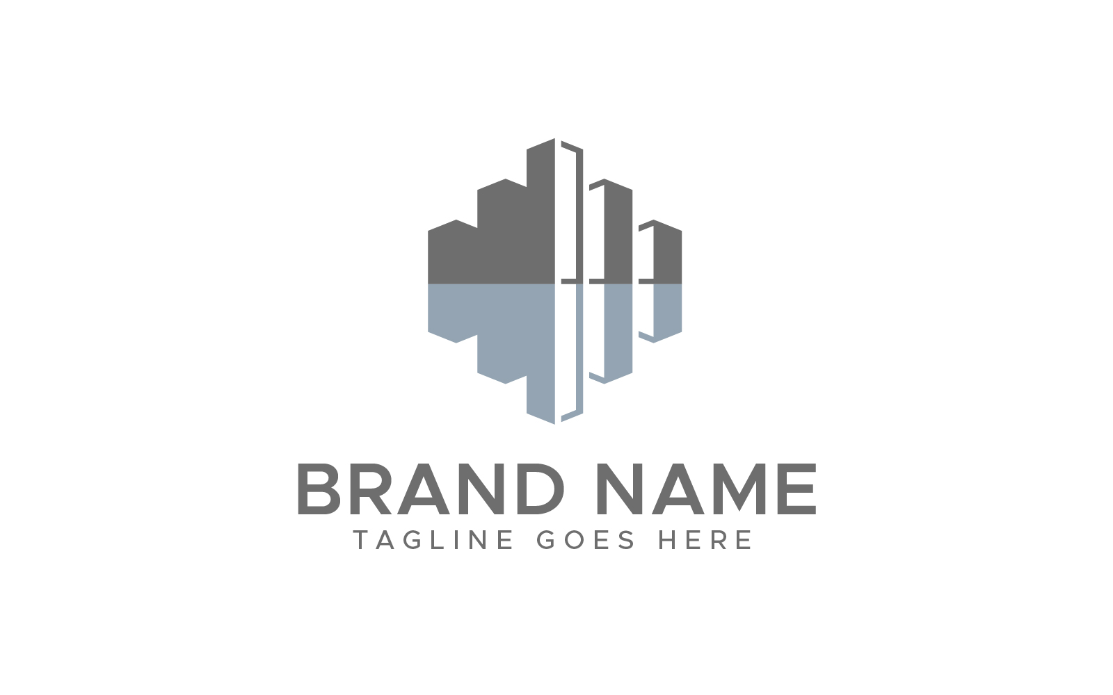 Unique Logo Templates