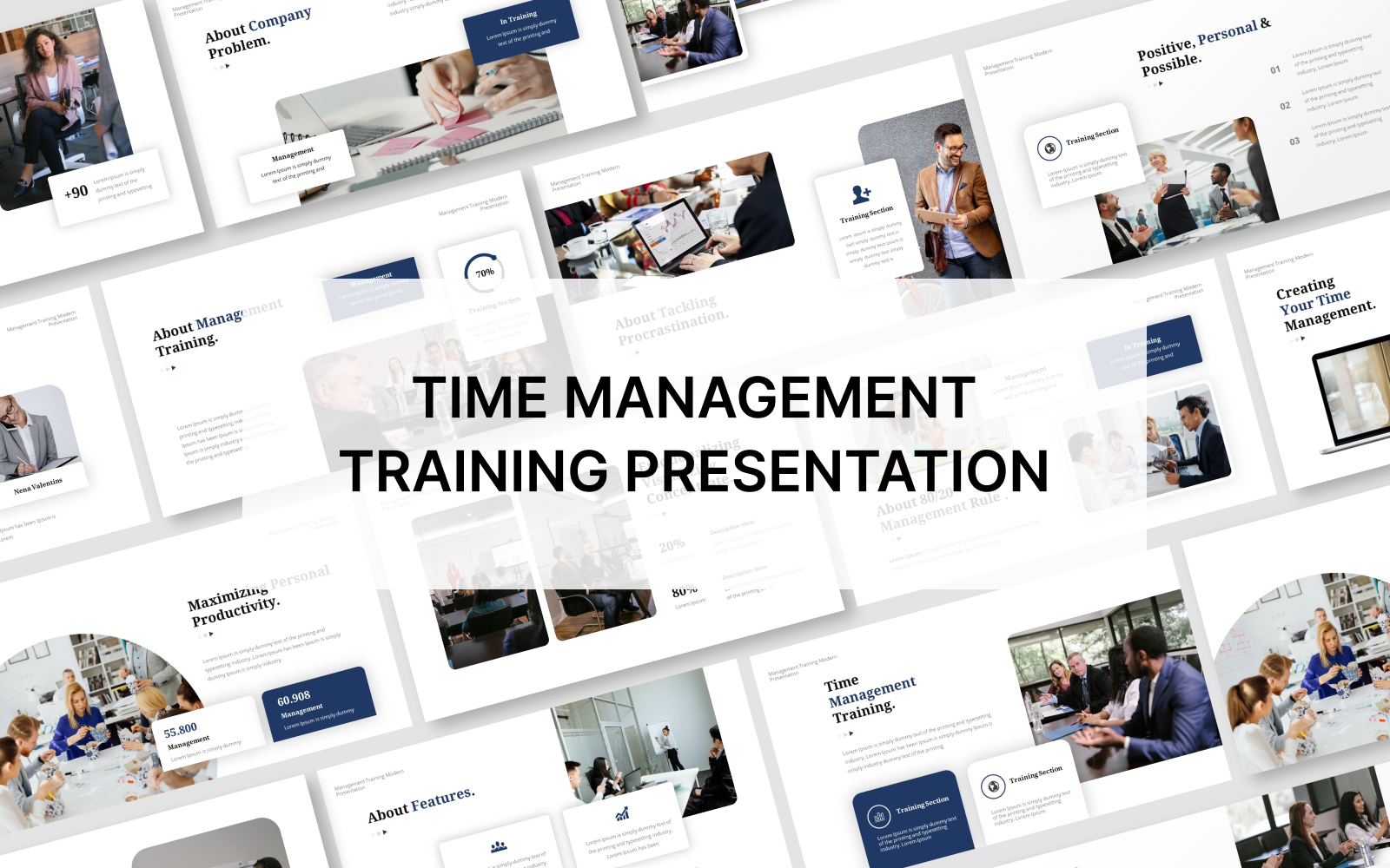 PowerPoint Templates