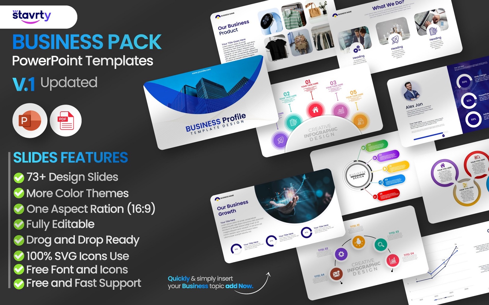 Creative Marketing Business Plan PowerPoint Presentation Templates