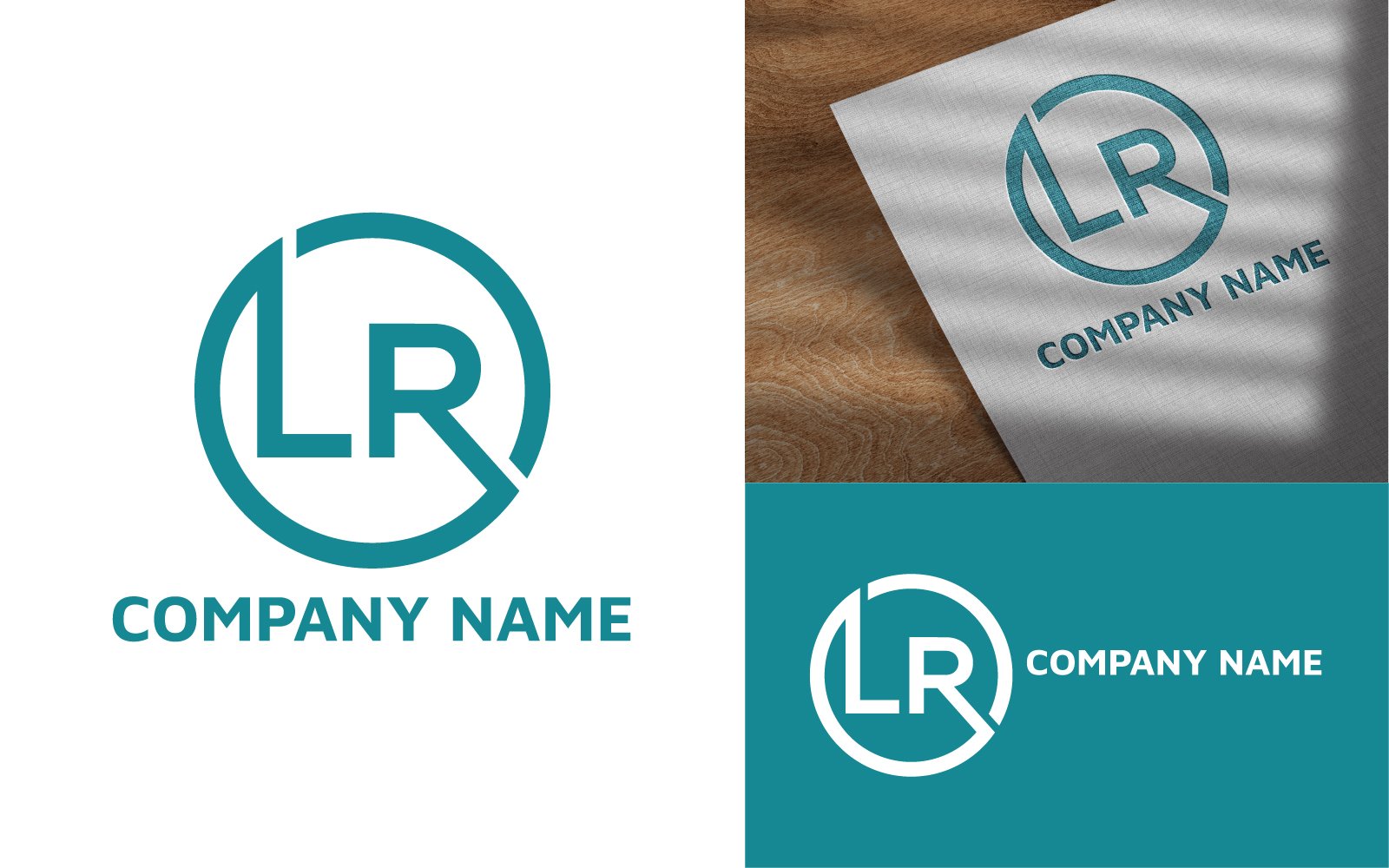 Unique Logo Templates