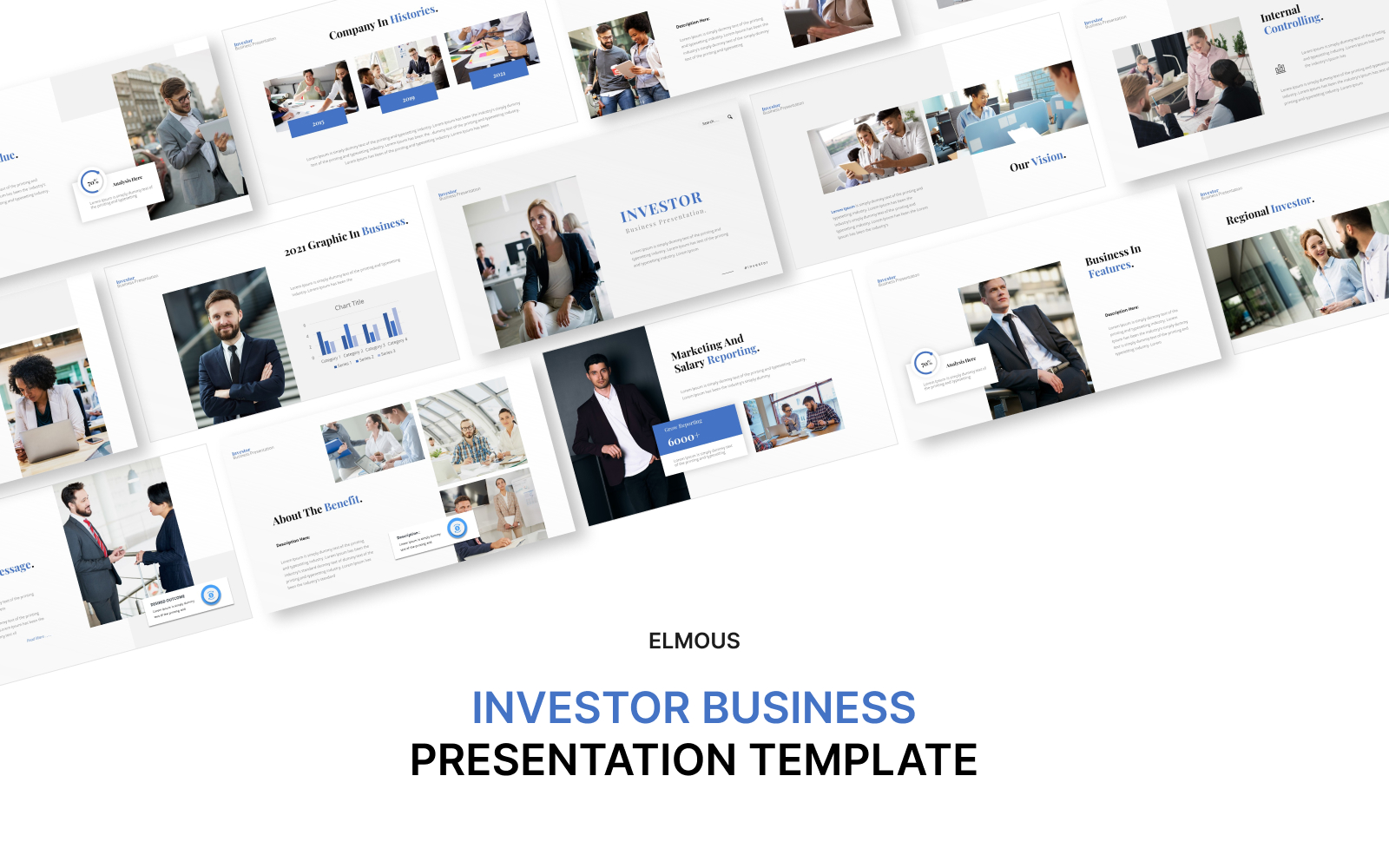 Keynote Templates