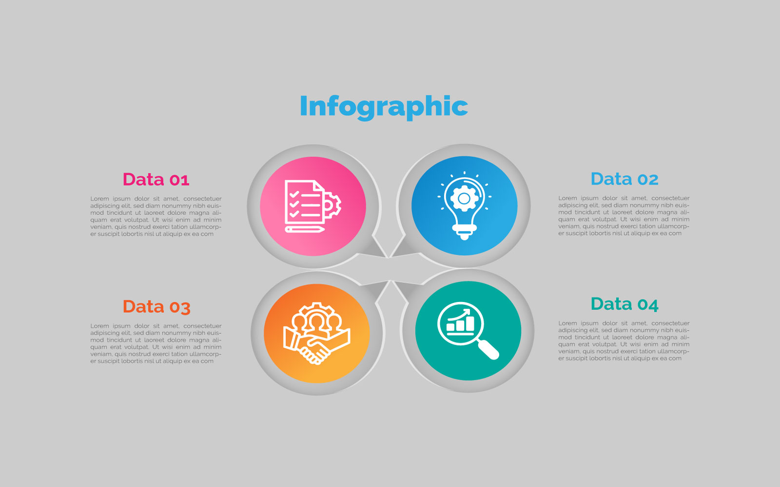 Infographic Elements