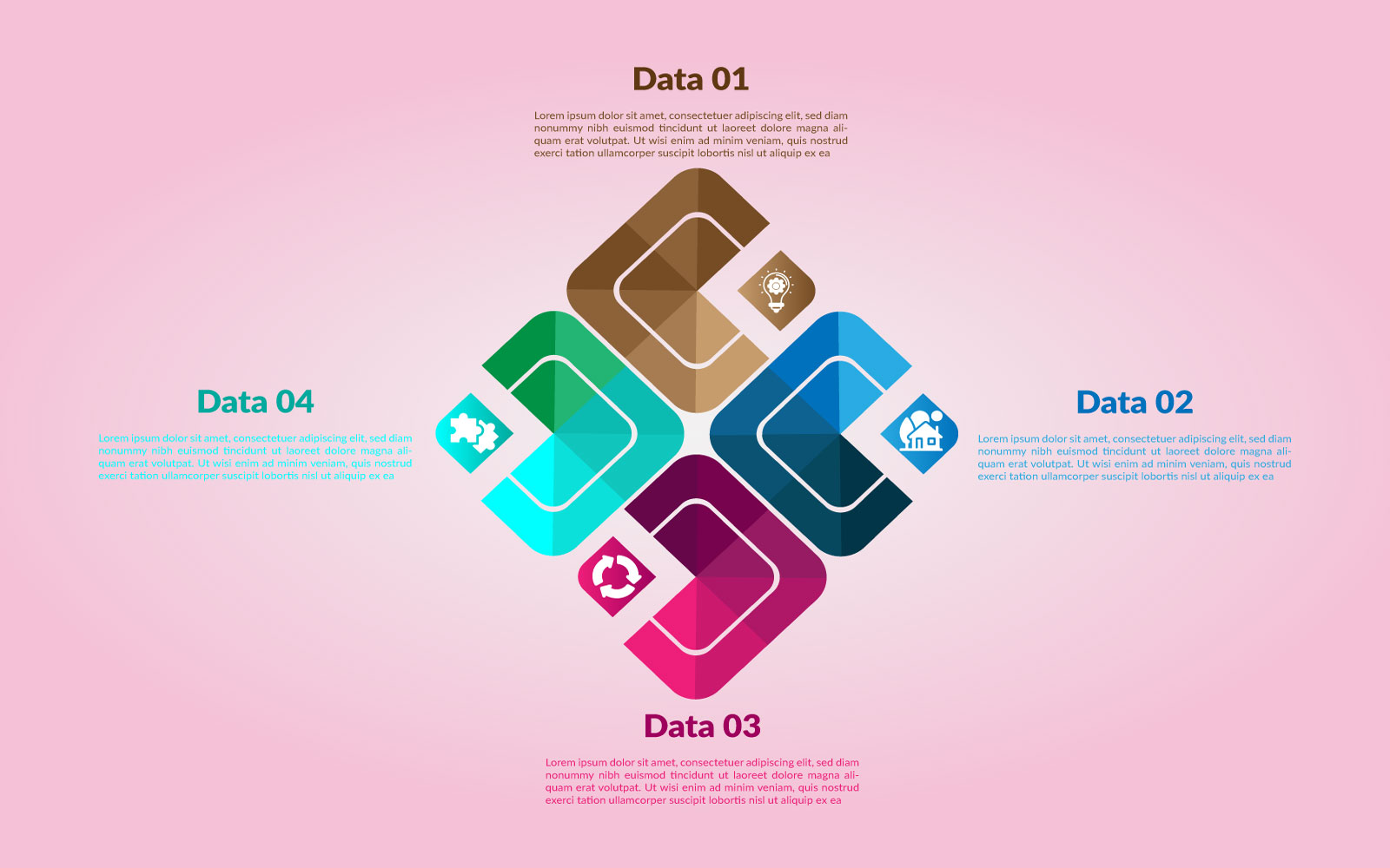 Infographic Elements