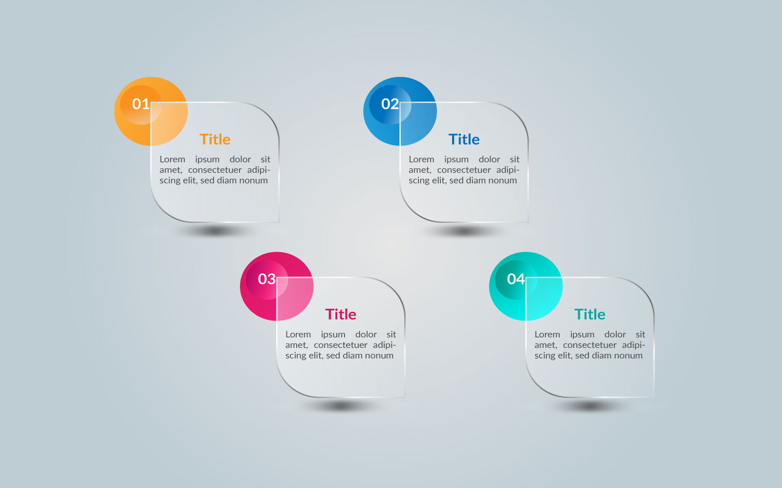 Infographic Elements