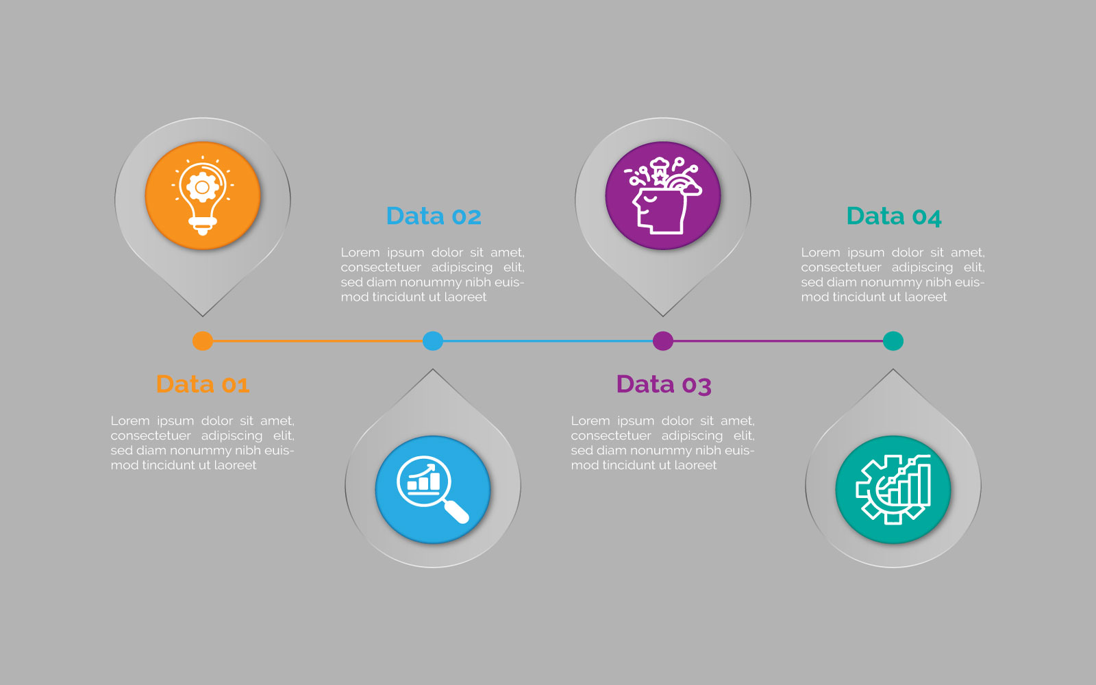 Infographic Elements