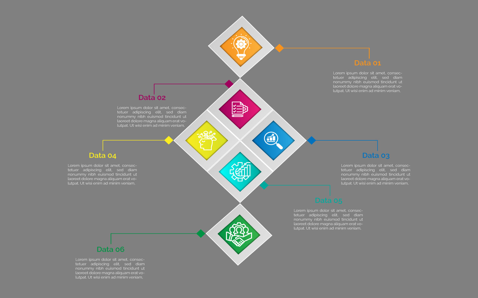 Infographic Elements