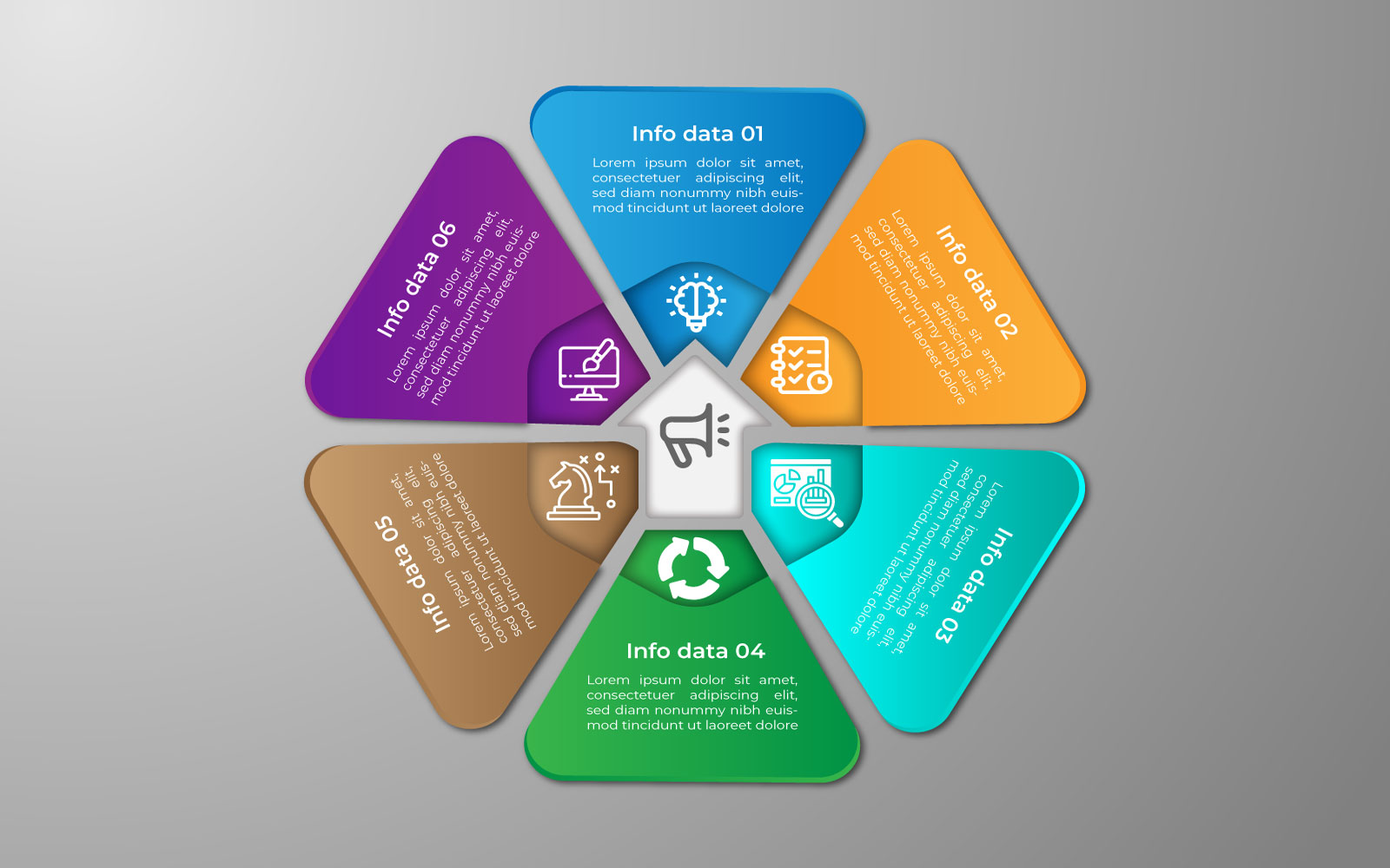 Infographic Elements