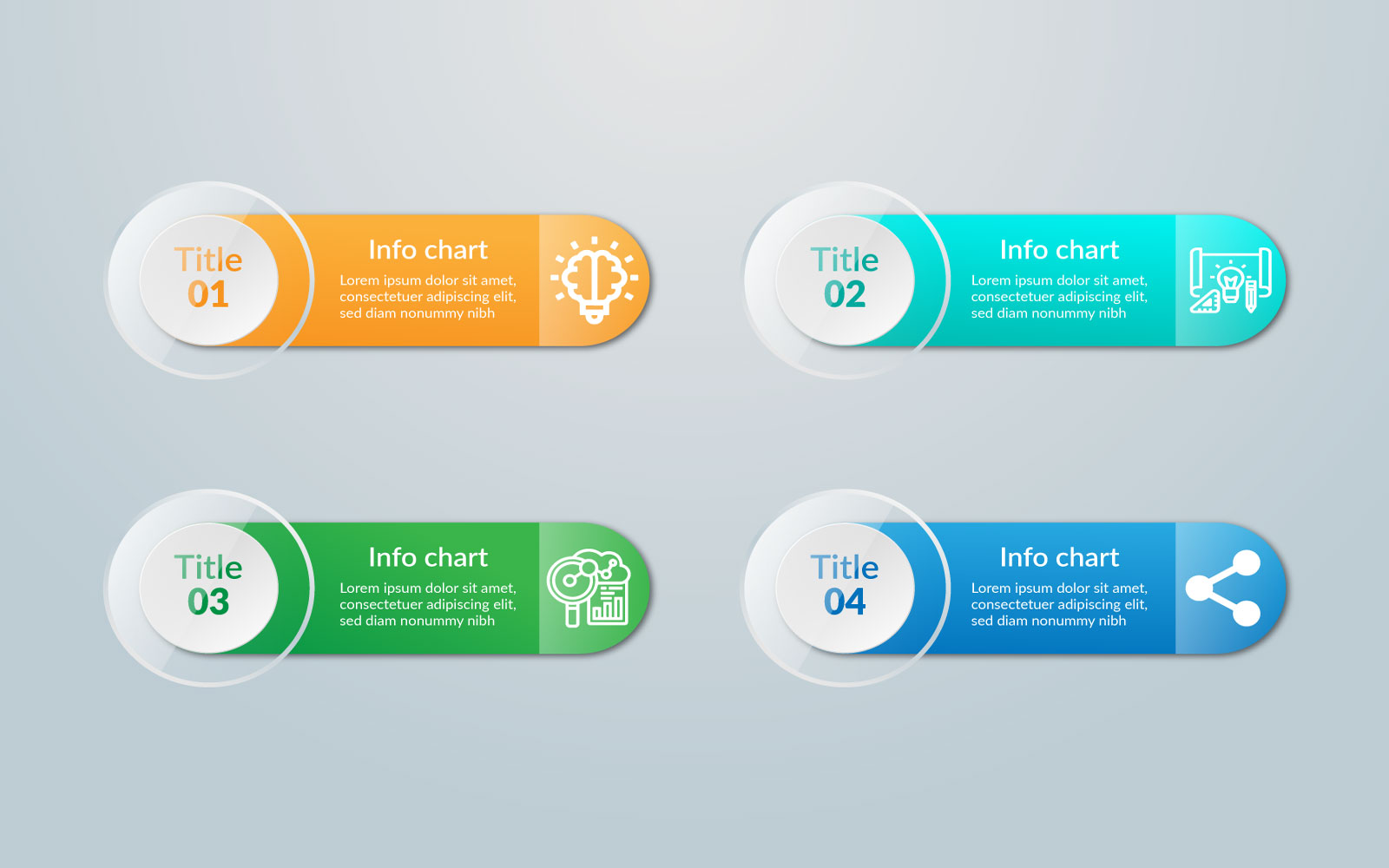 Infographic Elements