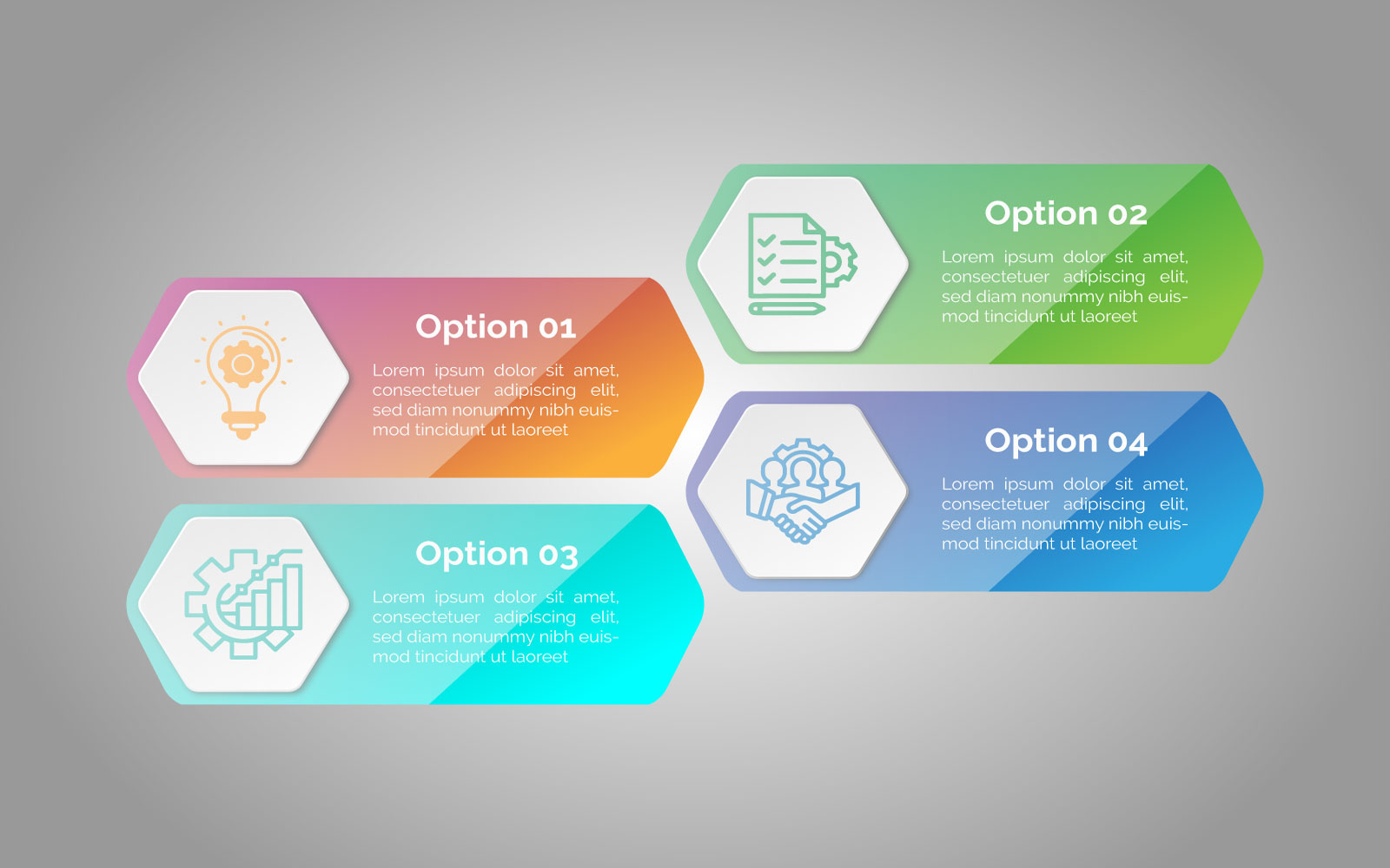 Infographic Elements