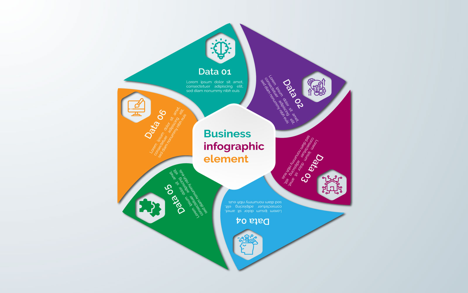 Infographic Elements