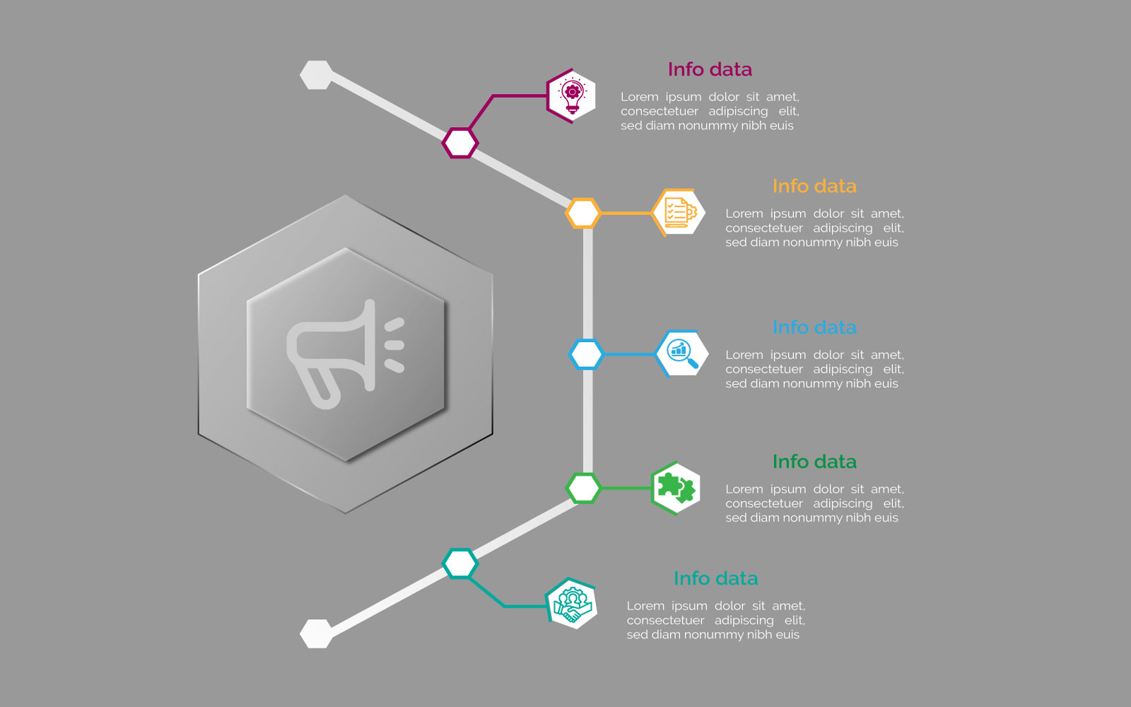 Infographic Elements