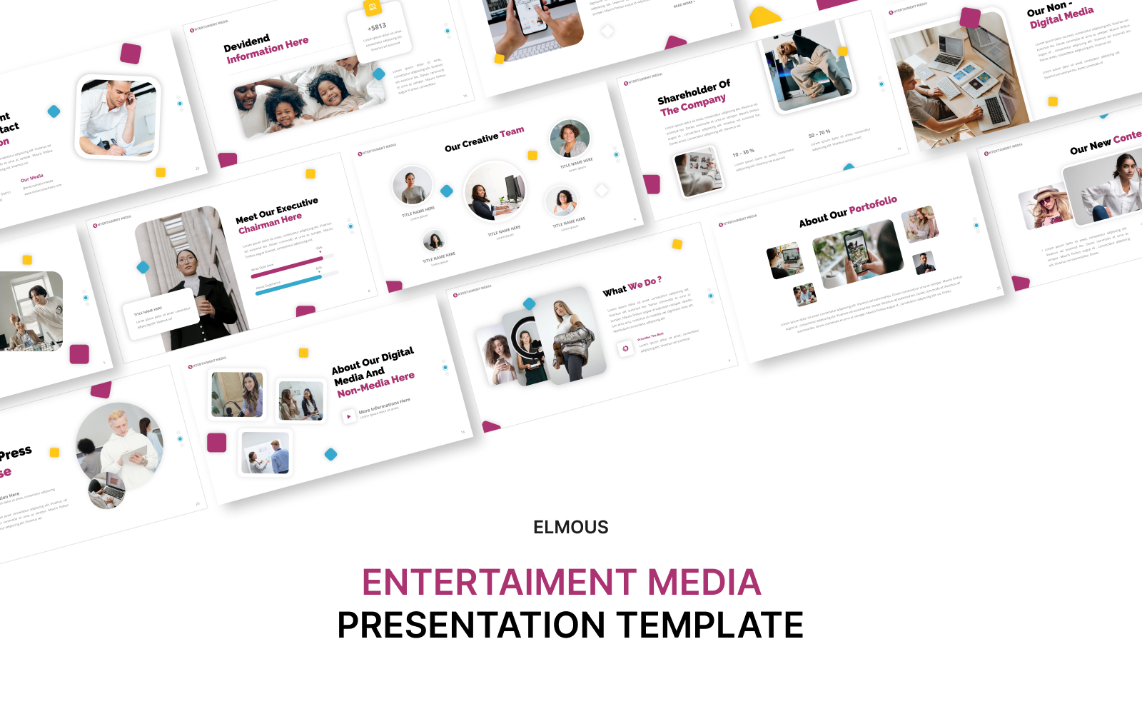 PowerPoint Templates