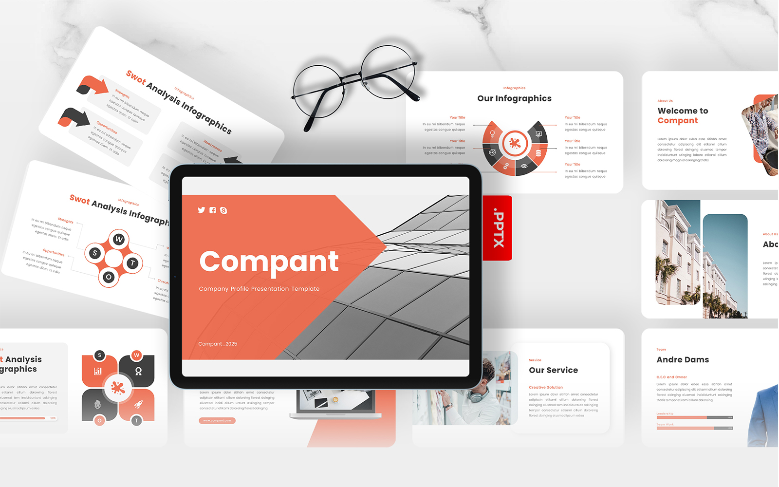 PowerPoint Templates