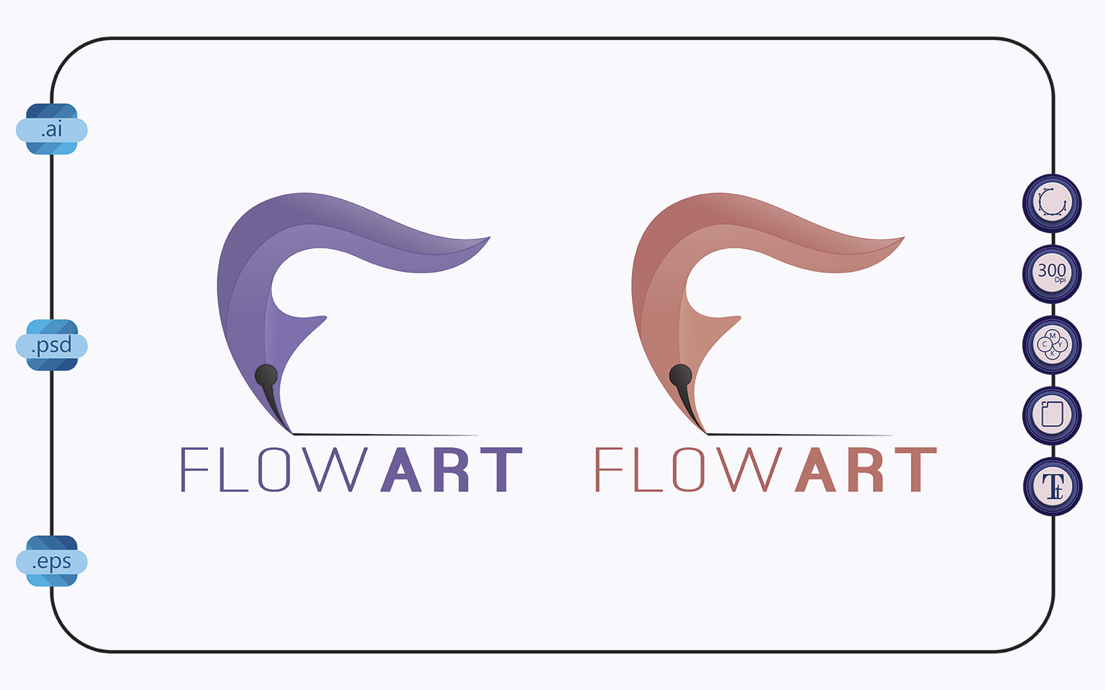 Plantillas de Logotipos