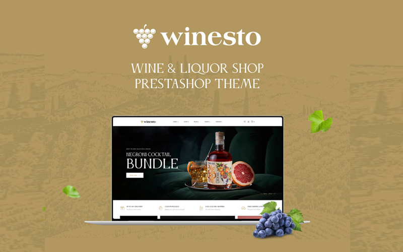 PrestaShop Themes