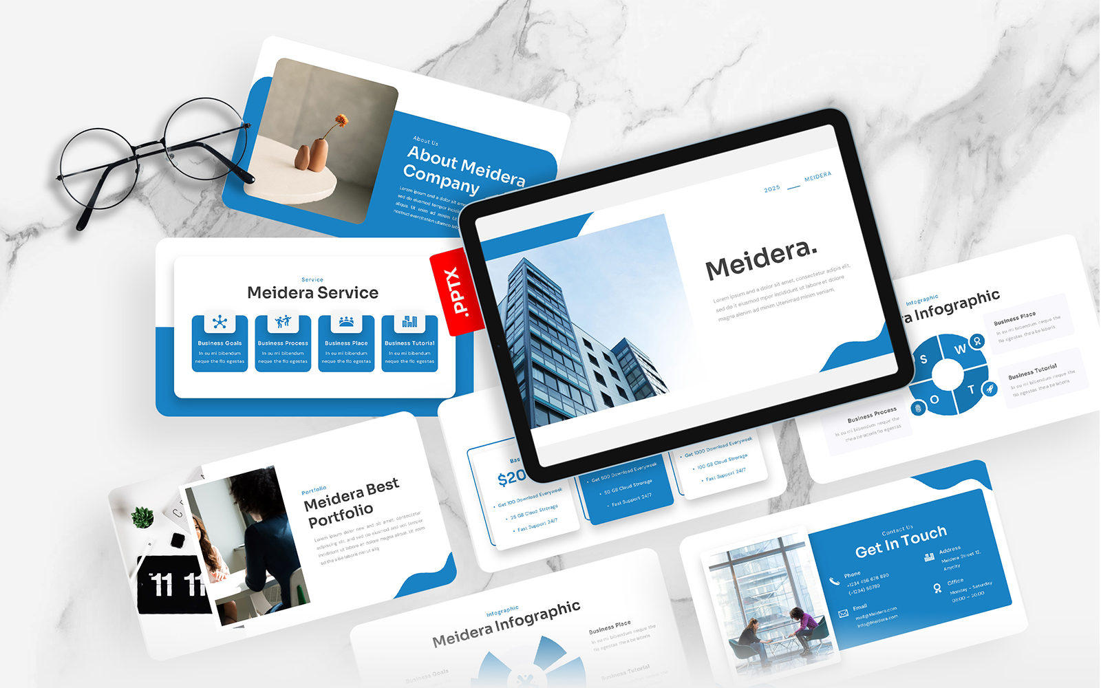 PowerPoint Templates