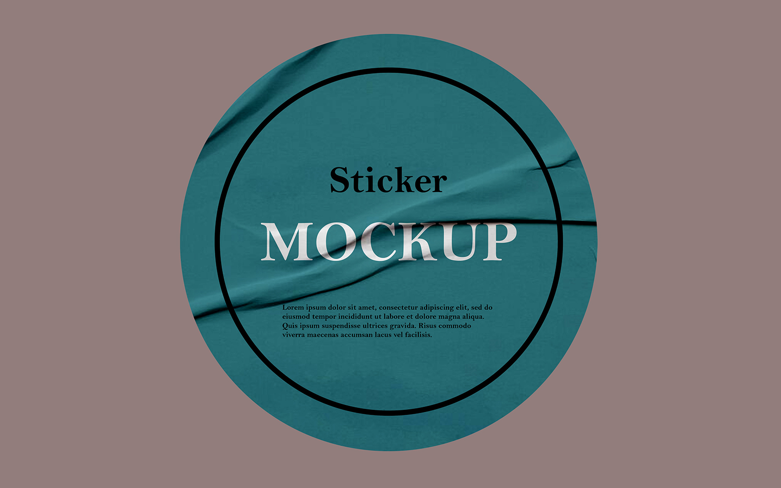 Product Mockups