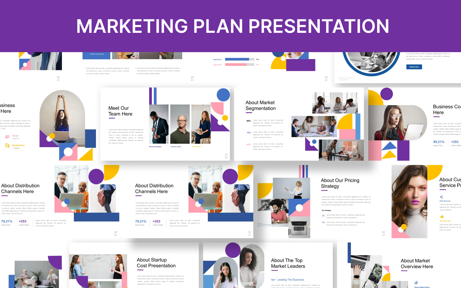 PowerPoint Templates