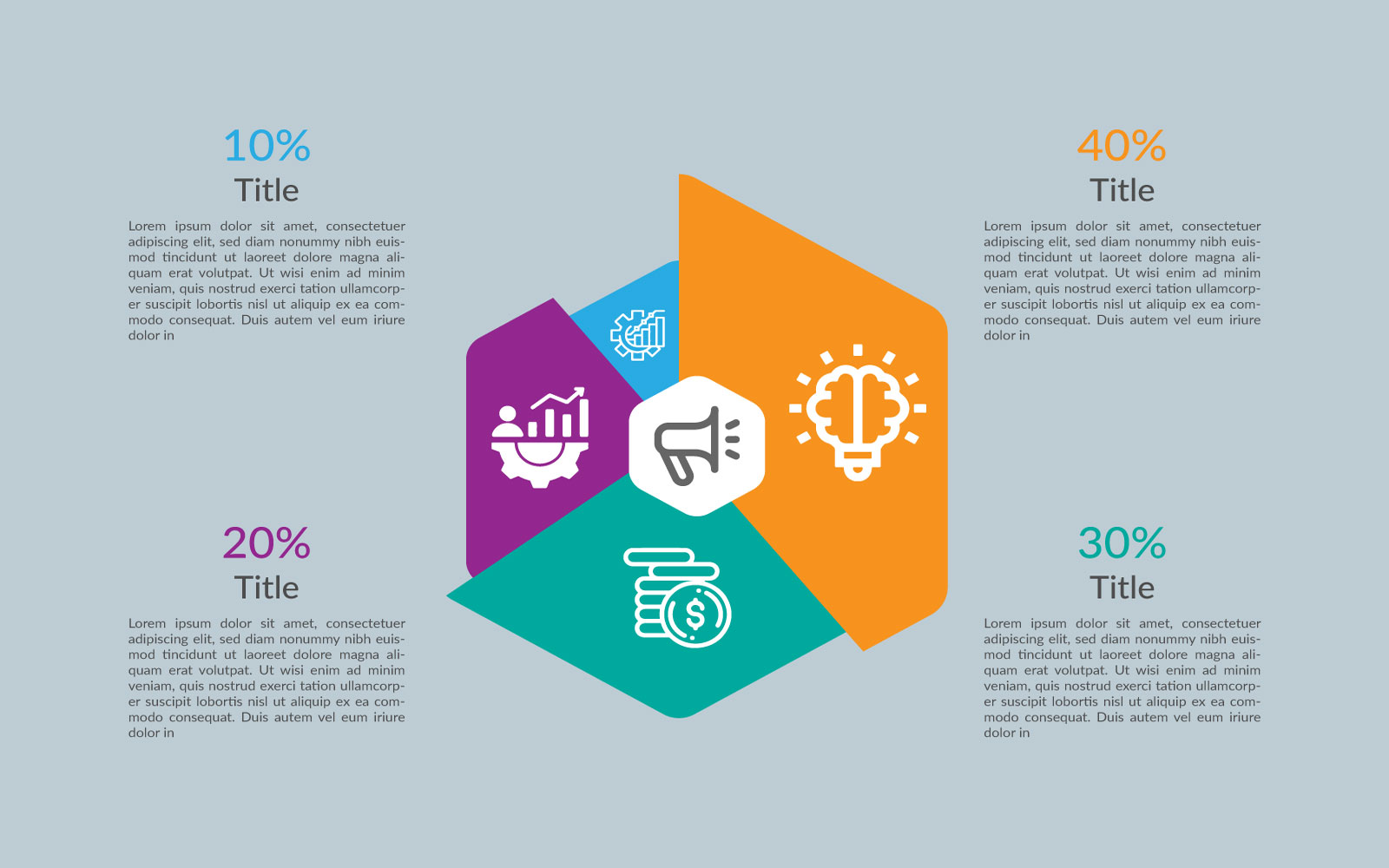 Infographic Elements