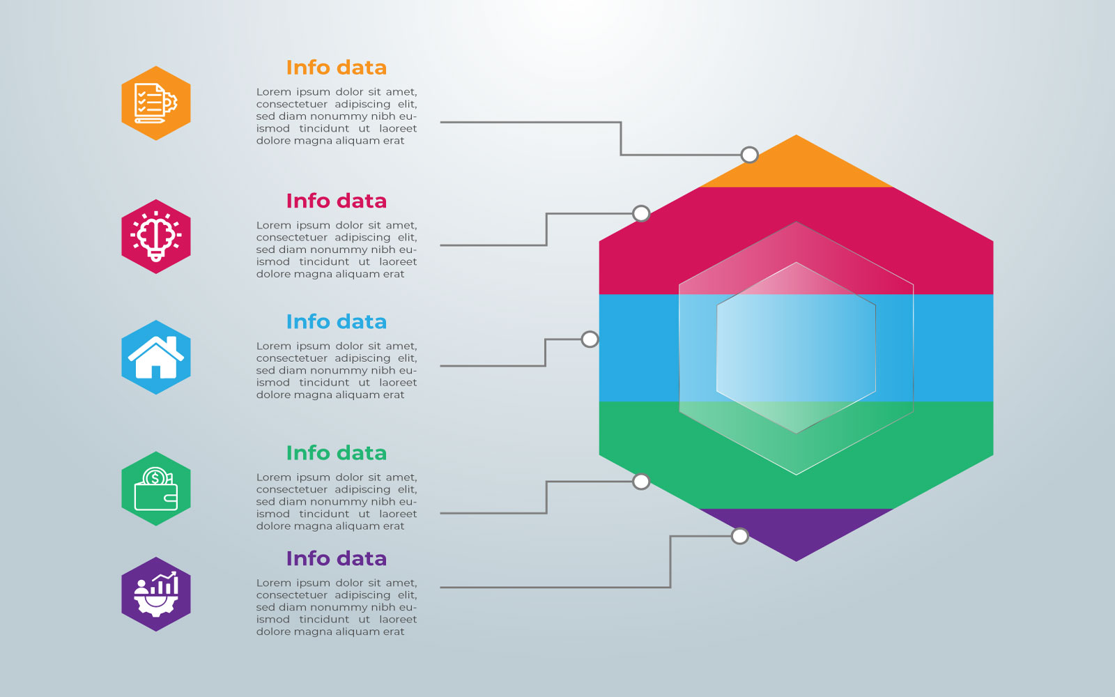 Infographic Elements