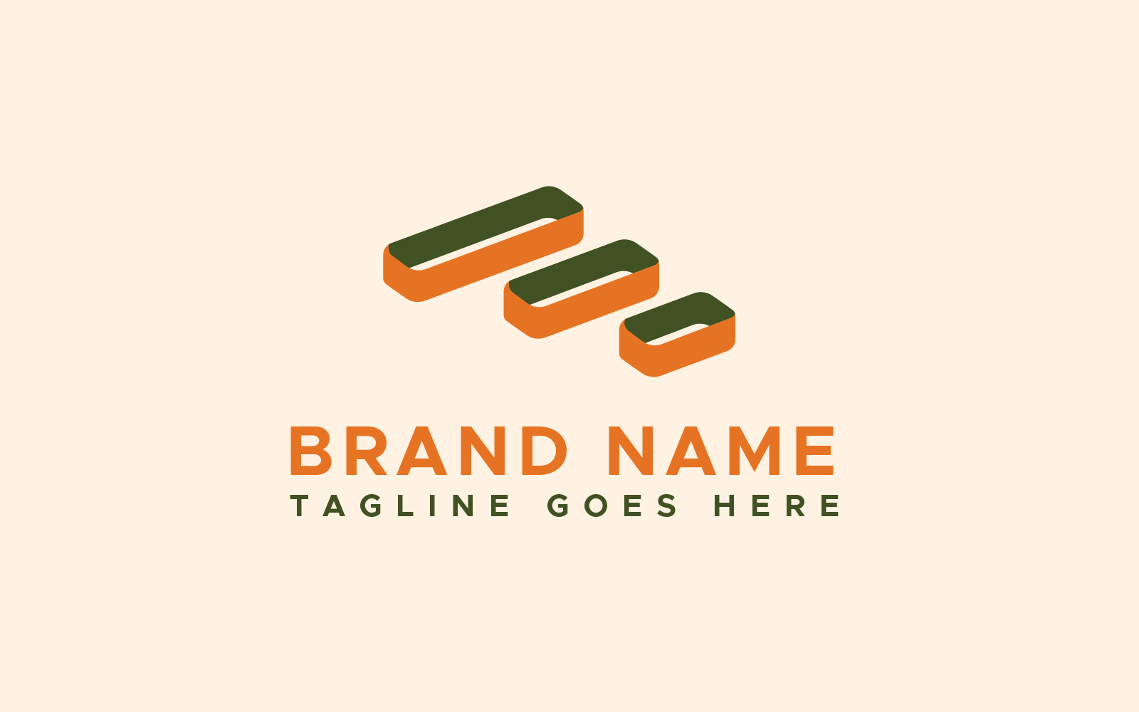 Unique Logo Templates