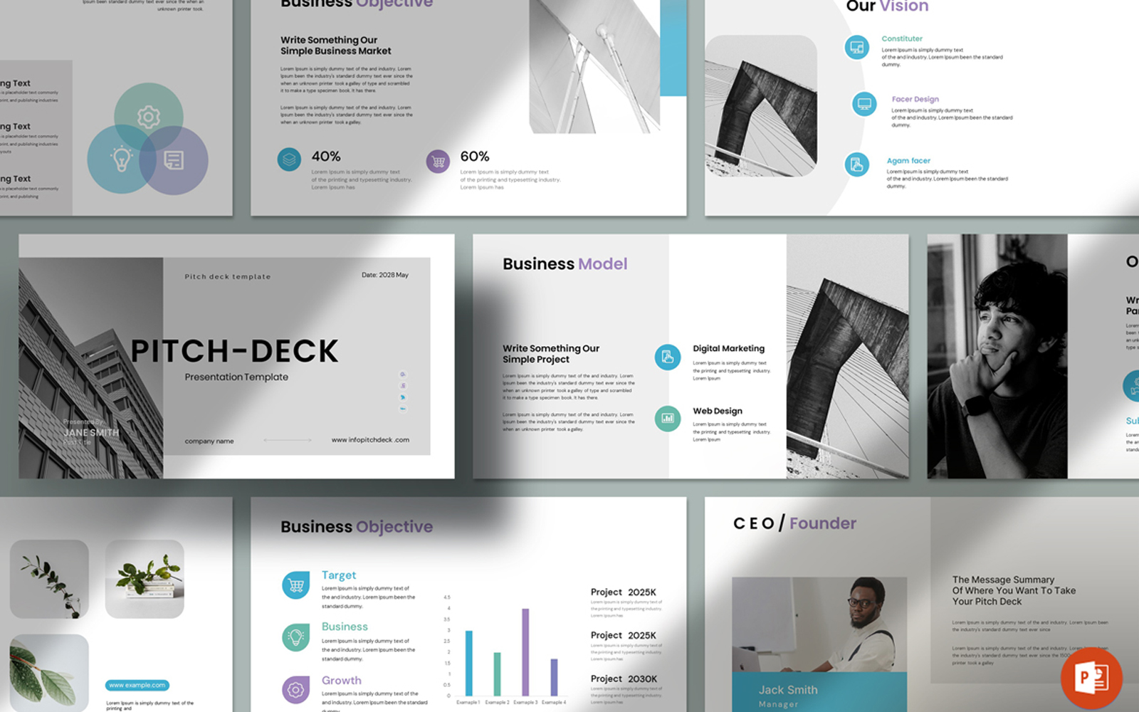 PowerPoint Templates