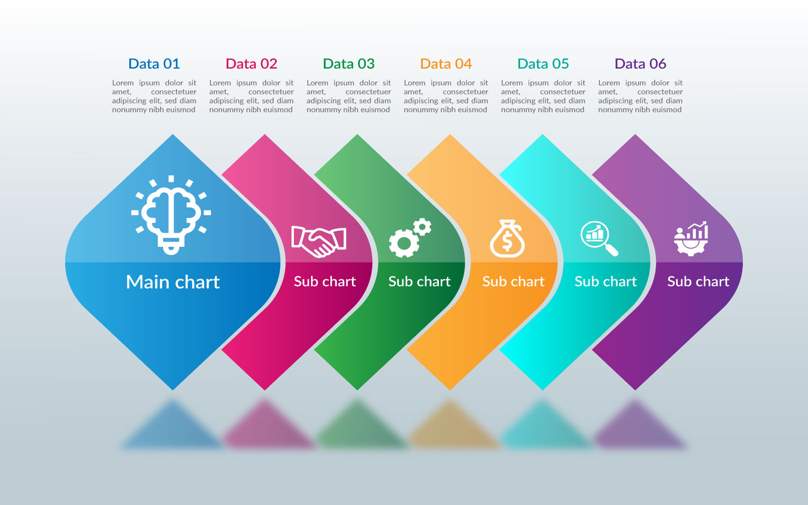 Infographic Elements