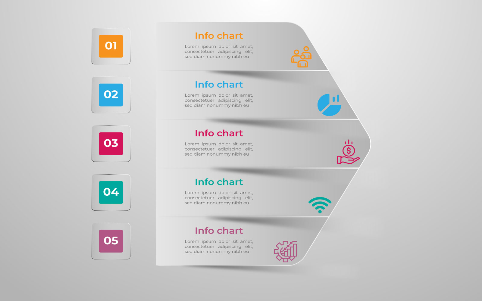 Infographic Elements