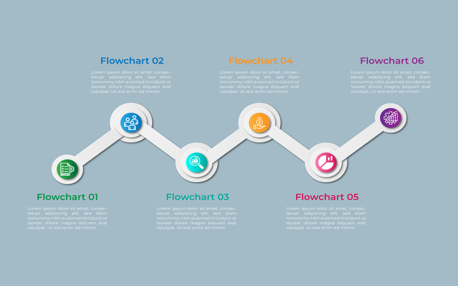 Infographic Elements