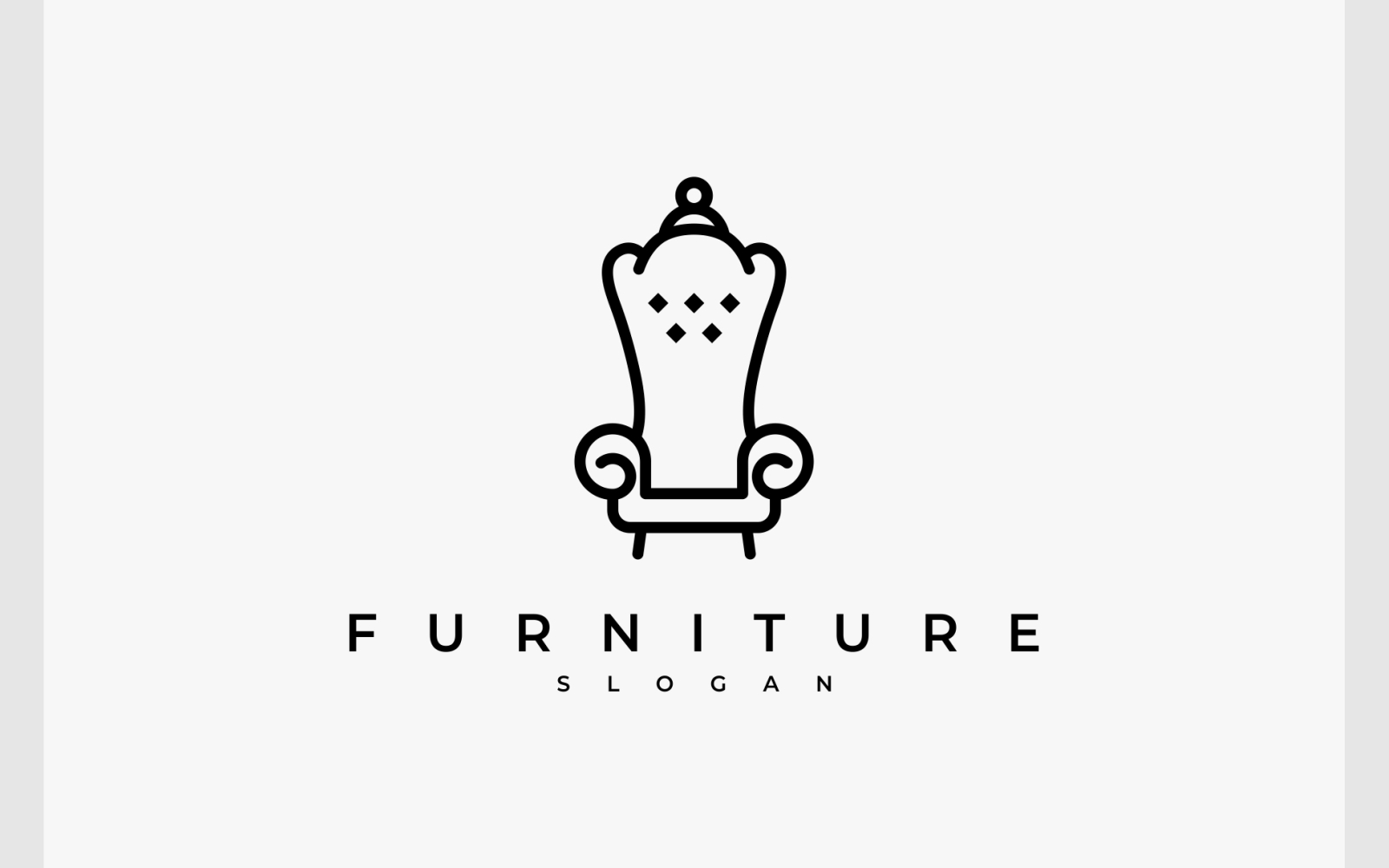 Unique Logo Templates