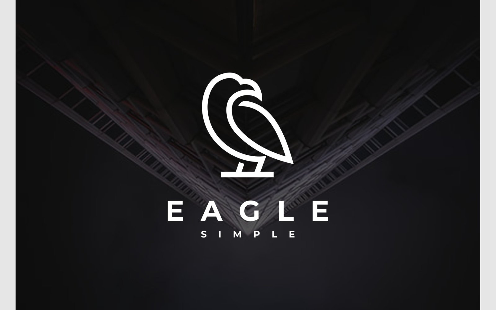 Unique Logo Templates