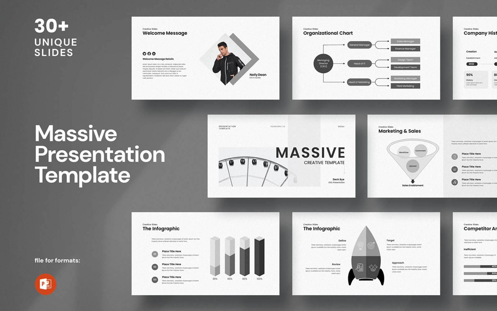 PowerPoint Templates