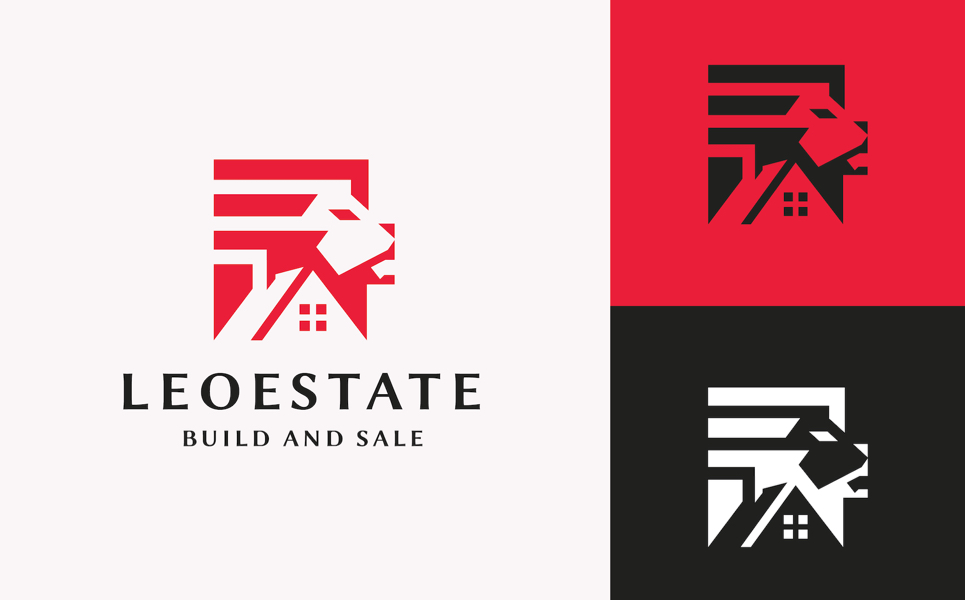 Unique Logo Templates