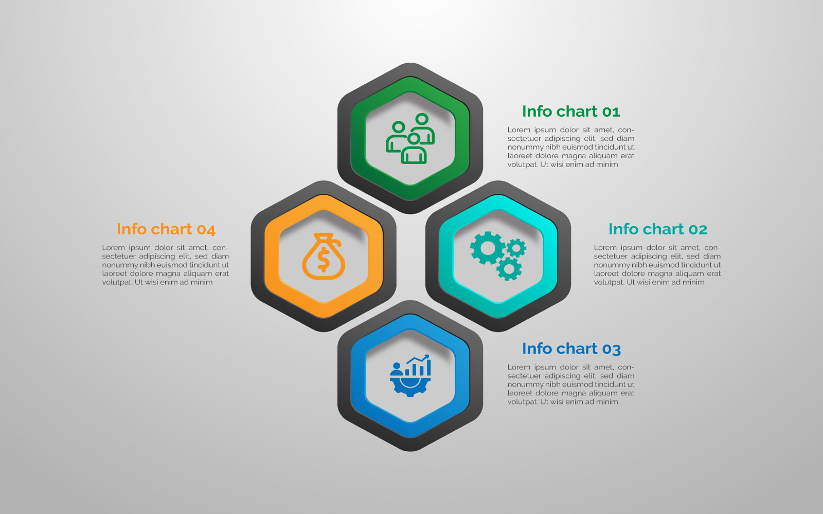 Infographic Elements