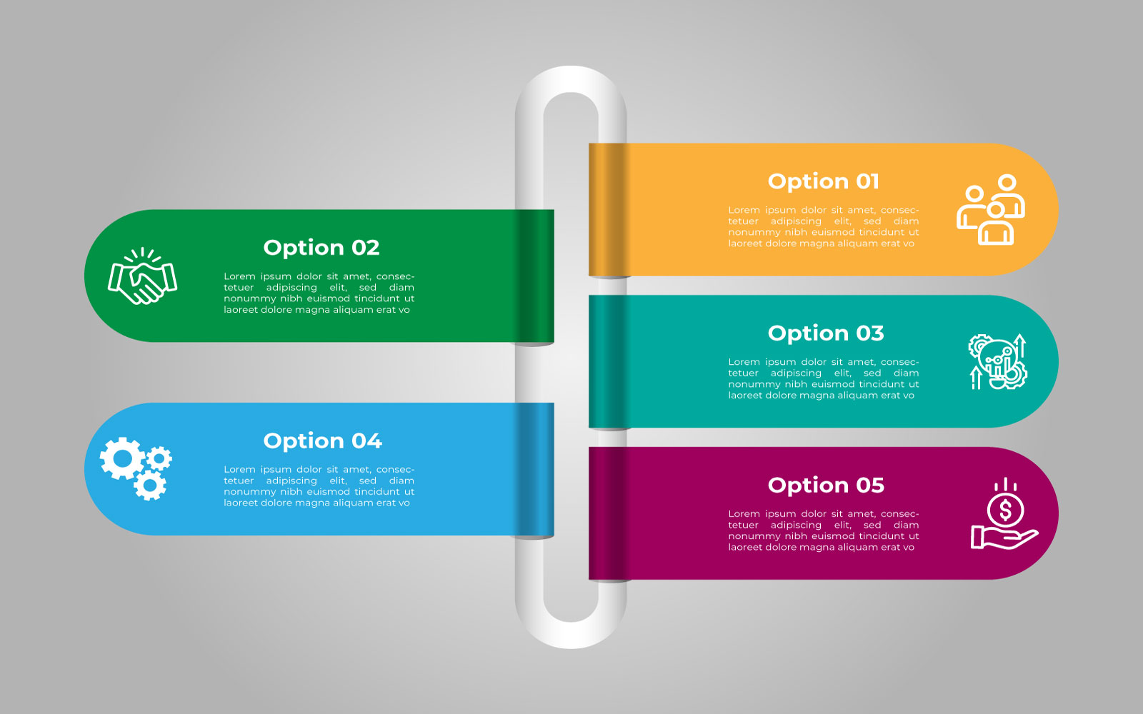 Infographic Elements